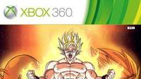 Se filtra por una tienda Dragon Ball Z Budokai Tenkaichi HD