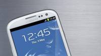 Samsung presenta el nuevo Galaxy S III