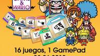 Game & Wario se muestra en un nuevo tr�iler