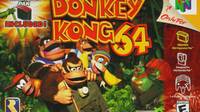 Un programador de Rare desvela por qu� Donkey Kong 64 necesitaba el Expansion Pak