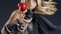 Kat de Gravity Rush tendrá nuevas figuras