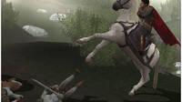 E3: Konami anuncia King Arthur