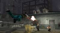 E3: Nuevas imágenes de Dead to Rights 2