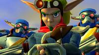 E3: Imágenes de Jak 3