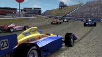 E3: Nuevas im�genes de IndyCar Series 2005