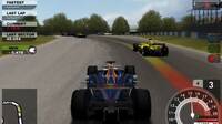 E3: Imágenes de Formula One 2005