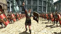 E3: Nuevas im�genes de Rise&Fall: Civilizations At War