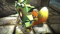 E3: Nuevas im�genes de Conker: Live and Reloaded