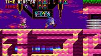 E3: Primeras im�genes de Sonic Gems Collection