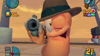 E3: Nuevas imágenes de Worms 4: Mayhem