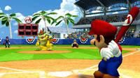 E3: Mario Baseball saldrá en agosto en EE.UU