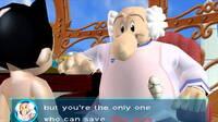 E3: Nuevas im�genes de Astro Boy