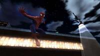 E3: Imágenes de Spiderman 2