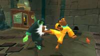 E3: Imágenes de Scooby-Doo! Unmasked