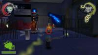 E3: Imágenes de Death Jr.