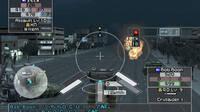 E3: Imágenes de Front Mission Online