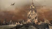 E3: Imágenes de Myst IV: Revelation