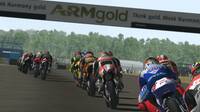 E3: Nuevas imágenes de Moto GP 4