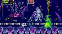 E3: Más imágenes de Pesadilla antes de Navidad