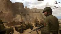 E3: Imgenes de Call of Duty 2: Big Red One
