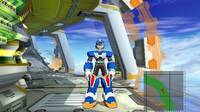 E3: Im�genes de Megaman X Command Mission