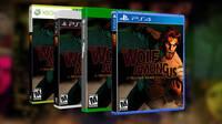 The Wolf Among Us y las dos temporadas de The Walking Dead llegarán a PS4 y Xbox One