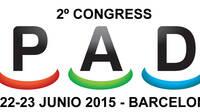 Nuevos detalles sobre el segundo PAD Congress