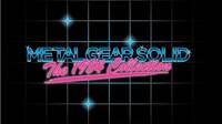 Anunciado Metal Gear Solid: The 1984 Collection, una nueva línea de ropa