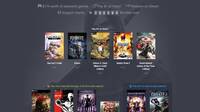 Nuevo Humble Bundle dedicado a los juegos de Deep Silver