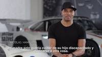 Nicolas Hamilton protagoniza este cortometraje de los creadores de Project Cars 