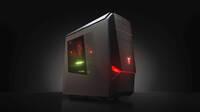 Lenovo presenta el primer PC de sobremesa 'gaming' con Nvidia GeForce GTX 1080