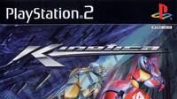 Kinetica llegará a PlayStation 4 y en Europa, según PEGI
