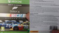 La NASCAR podría sumarse oficialmente a Forza Motorsport 6