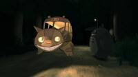 Recorre escenarios de películas de Ghibli con la realidad virtual