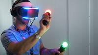 PS VR habr�a vendido 375.000 unidades en el primer trimestre de 2017