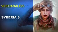Vandal TV: Videoan�lisis Syberia 3