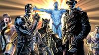 Los personajes de Watchmen podrían llegar a Injustice 2