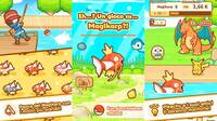 Pokémon: Magikarp Jump ya se puede descargar desde la App Store italiana