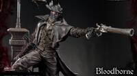 Anunciada una figura de coleccionista de Bloodborne por 800 dólares