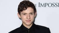 Tom Holland interpretará a un joven Nathan Drake en el film de 'Uncharted'