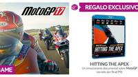GAME detalla su pack exclusivo para MotoGP 17