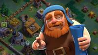 Clash of Clans estrena una ambiciosa actualizacin
