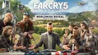 Ubisoft revela los requisitos de sistema para jugar Far Cry 5 en PC