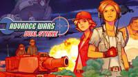 Nintendo e Intelligent Systems están interesados en retomar Advance Wars