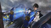 Platinum Games quiere trabajar en Bayonetta 3