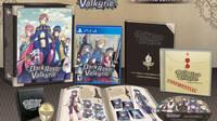 Dark Rose Valkyrie tendr edicin limitada en Occidente