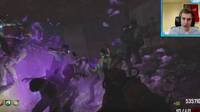 Un jugador extermina  ms de 10.000 zombies en Call of Duty Black Ops II