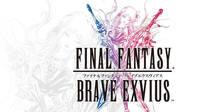 Final Fantasy Brave Exvius cumple un año en junio