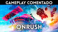 Así es Onrush, el nuevo juego de los creadores de Driveclub y Motorstorm