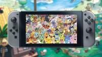 Rumor: Pokémon para Switch se presentaría este mes